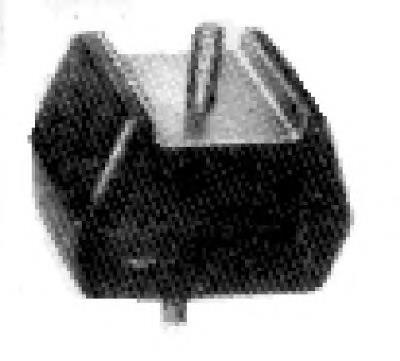 Soporte izquierdo del motor Metalcaucho 00168 precio, desde 5,54 EUR
