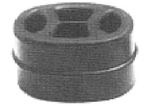 Soporte, silenciador Opel Vectra 86, 87