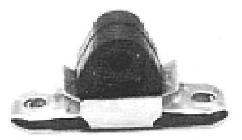 Almohadilla de tope silenciador Cautex 010613 precio, desde 3,39 EUR