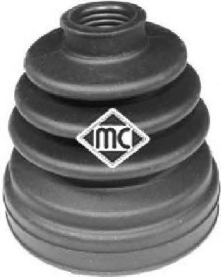 Fuelle transmisión delantero exterior Metalcaucho 00074 precio, desde 8,34 EUR