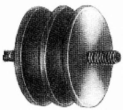 167385 Cautex 