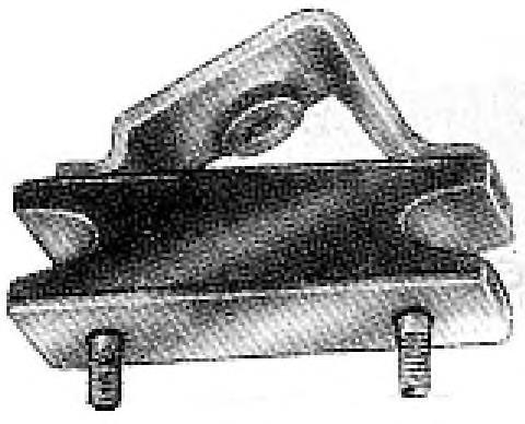 Soporte del motor izquierdo/derecho Metalcaucho 00402 precio, desde 8,40 EUR