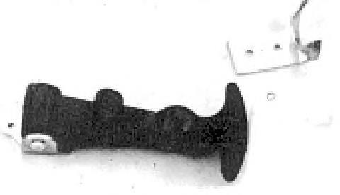 188054 Triclo Tope del capó