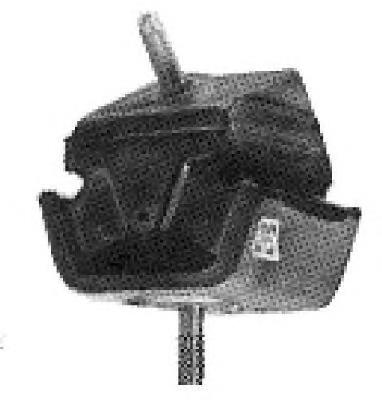 Soporte de motor delantero Metalcaucho 00525 precio, desde 10,38 EUR