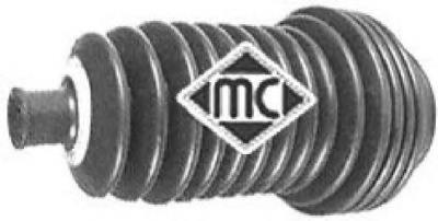 Guardapolvo de dirección Metalcaucho 00530 precio, desde 9,13 EUR
