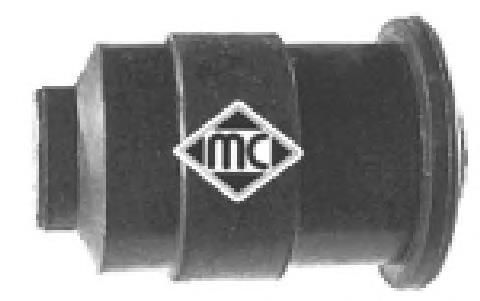 00486 Metalcaucho