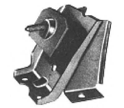 020154 Cautex Soporte delantero derecho del motor