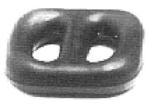 Almohadilla de tope silenciador Cautex 480012 precio, desde 1,33 EUR
