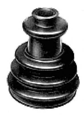 Fuelle transmisión delantero exterior Metalcaucho 00221 precio, desde 2,13 EUR