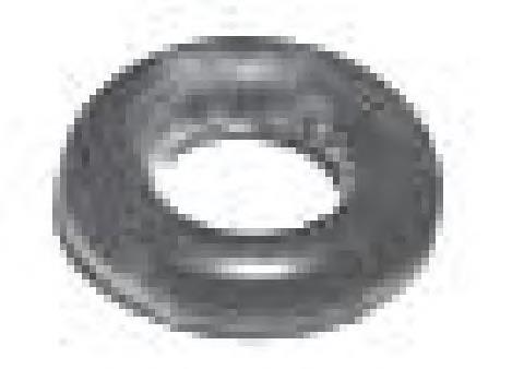 Soporte silenciador Cautex 460022