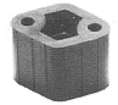 Comprar 030139 Cautex Soporte de tubo de escape