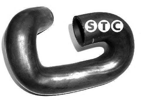 Comprar 08969 Metalcaucho Manguera superior del radiador