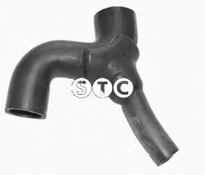 Manguera radiador 90531347 Opel