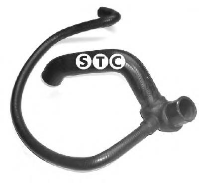 Manguera inferior del radiador Metalcaucho 08849 precio, desde 39,95 EUR