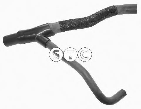 Manguera superior del radiador Metalcaucho 08918 precio, desde 27,95 EUR