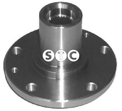 T490031 STC Cubo delantero
