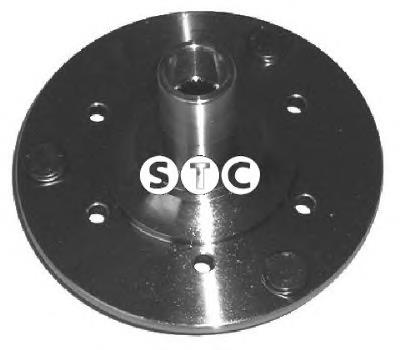 Buje de rueda delantero 905202 Triclo