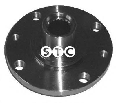 Comprar T490016 STC Bujes de ruedas