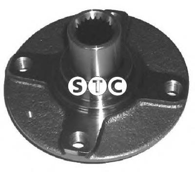 Comprar T490021 STC Bujes de ruedas