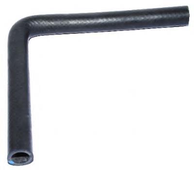 Manguera superior del radiador Metalcaucho 09618 precio, desde 5,93 EUR