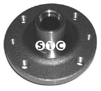 Comprar T490068 STC Bujes de ruedas