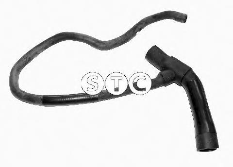 Manguera inferior del radiador STC T409099 precio, desde 42,03 EUR