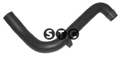 1486869080 Fiat/Alfa/Lancia Manguera superior del radiador