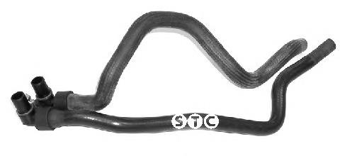 Manguera doble del radiador de la calefacción Metalcaucho 8623 precio, desde 35,12 EUR