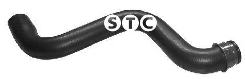 T408484 STC Manguera superior del radiador