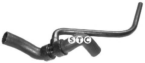 Comprar 08518 Metalcaucho Manguera superior del radiador