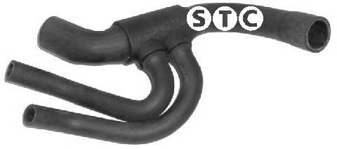 Comprar 1343V7 Peugeot/Citroen Manguera superior del radiador
