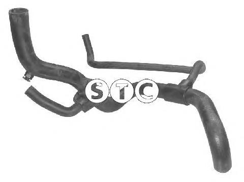 Manguera superior del radiador Metalcaucho 08789 precio, desde 55,61 EUR