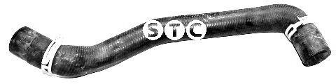 T408772 STC Manguera superior del radiador