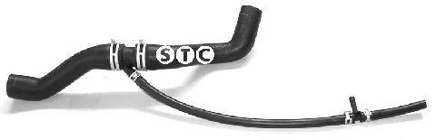 Comprar 1H0122101 VAG Manguera superior del radiador