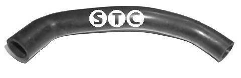 T408811 STC tubo de ventilacion del carter (separador de aceite)