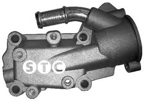 Carcasa del termostato STC T405241 precio, desde 22,77 EUR