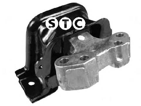 Soporte de motor derecho MH13136 Meha