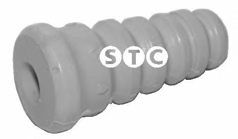 T405289 STC almohadilla de tope, suspensión trasera