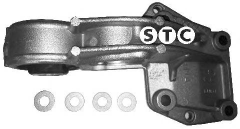 T405252 STC soporte de motor trasero