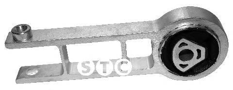 T405265 STC soporte para taco de motor trasero