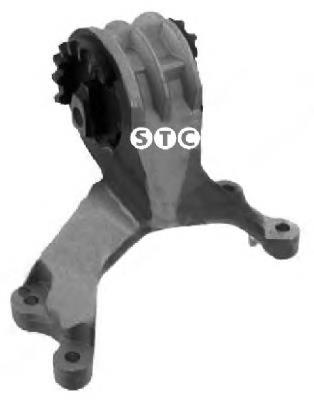 22316765335 BMW Cojín del motor