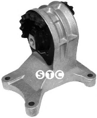 05136 Metalcaucho Soporte de caja de velocidades