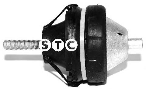 Taco de motor delantero Cautex 201646