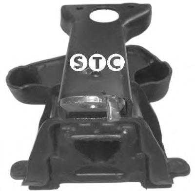 T405196 STC soporte motor izquierdo