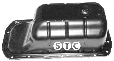 Cárter de aceite del motor STC T405397 precio, desde 34,67 EUR