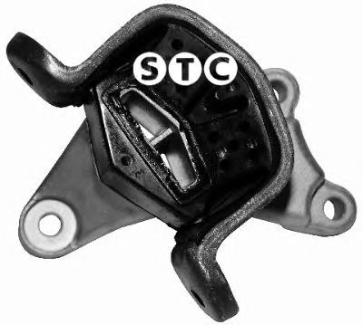 T405444 STC soporte motor izquierdo