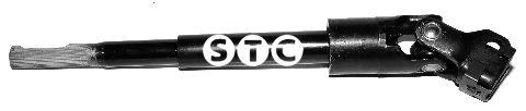 Eje inferior de la columna de dirección STC T405460 precio, desde 50,02 EUR