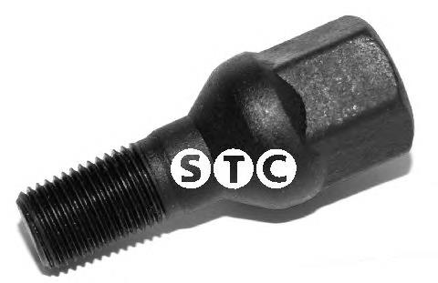 Tornillo de rueda Peugeot 205 1 741A, C