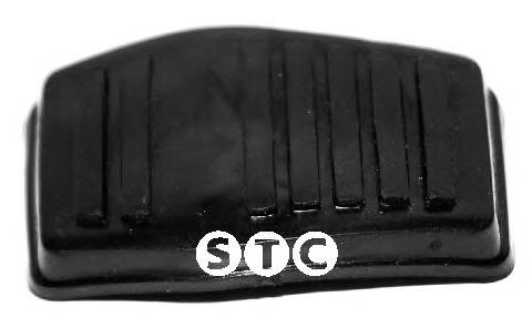 Comprar EPA372E10 Ford Cubierta del pedal de embrague