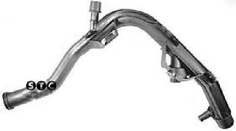 Comprar 54SKV559 SKV Manguera de agua refrigerante
